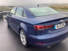 2016 Audi A3 1.6L Diesel For Sale Images