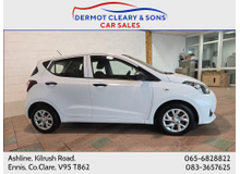 2018 Hyundai i10 1.0L Petrol For Sale Images