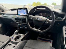 2019 Ford Focus 1.5L Diesel For Sale Images