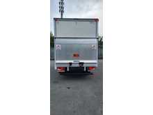 2026 Mercedes-Benz Sprinter 2L Other For Sale Images