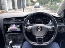 2017 Volkswagen Golf 1.2L Petrol For Sale Images