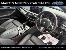 2020 BMW 5 Series 2L Diesel For Sale Images