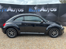 2013 Volkswagen Beetle 1.2L Petrol For Sale Images