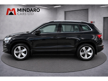 2020 Skoda Karoq 1.6L Diesel For Sale Images