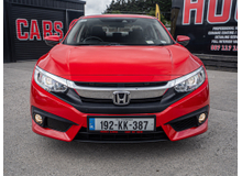 2019 Honda Civic 1.6L Diesel For Sale Images