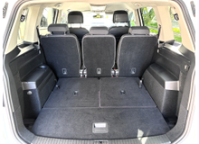 2018 Volkswagen Touran 1.4L Petrol For Sale Images