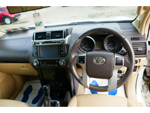 2015 Toyota Landcruiser 3L Diesel For Sale Images