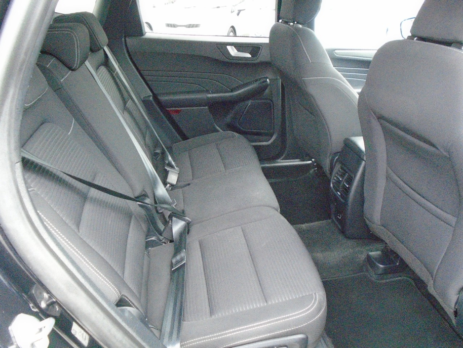 2022 Ford Kuga 1.5L Diesel For Sale Images