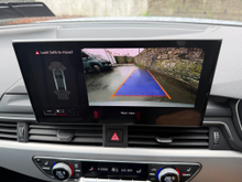 2022 Audi A4 2L Diesel For Sale Images