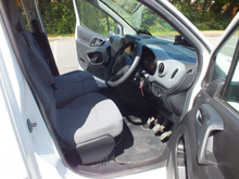 2015 Peugeot Partner 1.6L Diesel For Sale Images