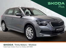 Skoda Kamiq BEST VALUE * STYLE * 1.0 TSI * 110 BHP * TRINITY SKODA *