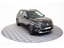 Citroen C3 *Demo vehicle* Plus 1.2 Petrol 100HP