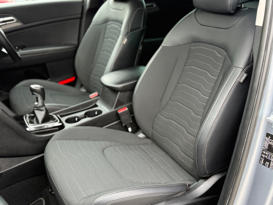 2022 Kia Sportage 1.6L Diesel For Sale Images