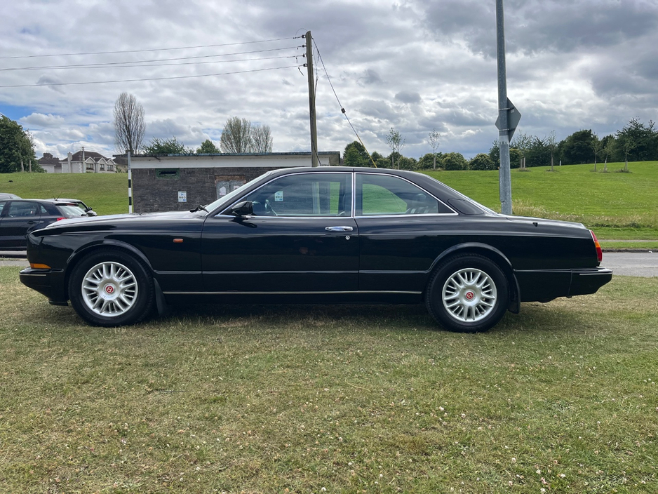 1994 Bentley Continental 6.9L Petrol For Sale Images