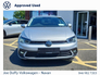 2025 VOLKSWAGEN POLO POLO EDITION 75 1.0TSI 95HP M5F