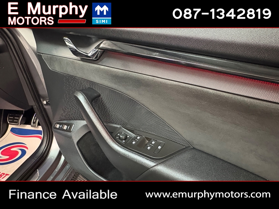 2022 Skoda Octavia 1.4L Hybrid For Sale Images