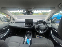 2019 Toyota Corolla 1.8L Petrol Hybrid For Sale Images