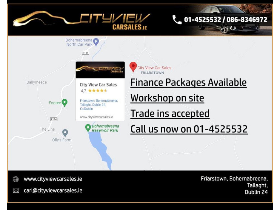 2018 Ford Kuga 1.5L Diesel For Sale Images