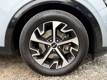 2022 Kia Sportage 1.6L Diesel For Sale Images