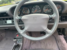 1998 Porsche 911 3.6L Petrol For Sale Images