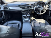 2017 Audi A6 2L Diesel For Sale Images