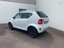 2024 Suzuki Ignis 1.2L Petrol For Sale Images