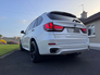 2015 BMW X5 F15 3.0 XDRIVE40D M SPORT 5SEATS 5DR