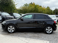 2016 Audi A1 1L Petrol For Sale Images