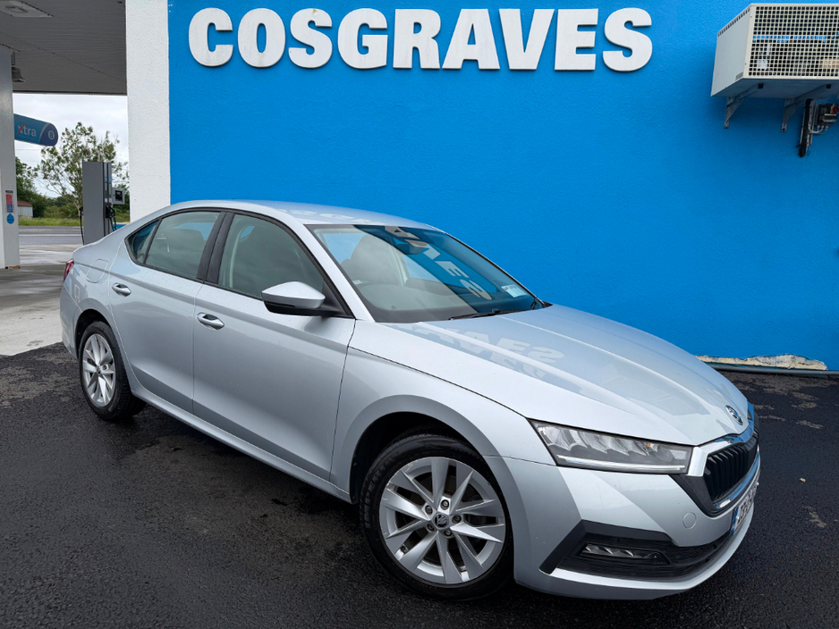 Used Skoda Octavia 2023 in Mayo