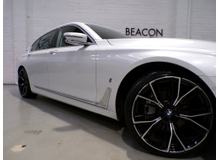 2016 BMW 7 Series 2.0L Petrol Plug-in Hybrid For Sale Images