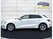 2021 Audi A3 1.4L Petrol Plug-in Hybrid For Sale Images