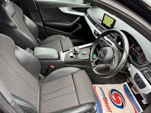 2016 Audi A4 2L Diesel For Sale Images