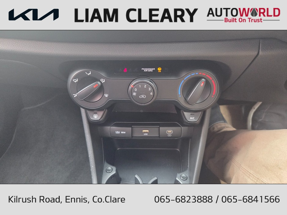 Kia Picanto 1.2 AT — thumbnail 17
