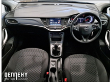 2019 Opel Astra 1.0L Petrol For Sale Images