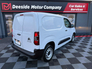 2023 CITROEN BERLINGO 1000 EN-PRISE ED ENTERPRISE EDITION M BLUEHDI, Low Low Miles @ 25K , only €62 p/w & € 6,950 Deposit / Trade in , Ply Lined , Parking Sensors , Cruise Control , DOE & Warranty .
