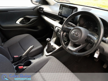 2022 Toyota Yaris 1L Petrol For Sale Images