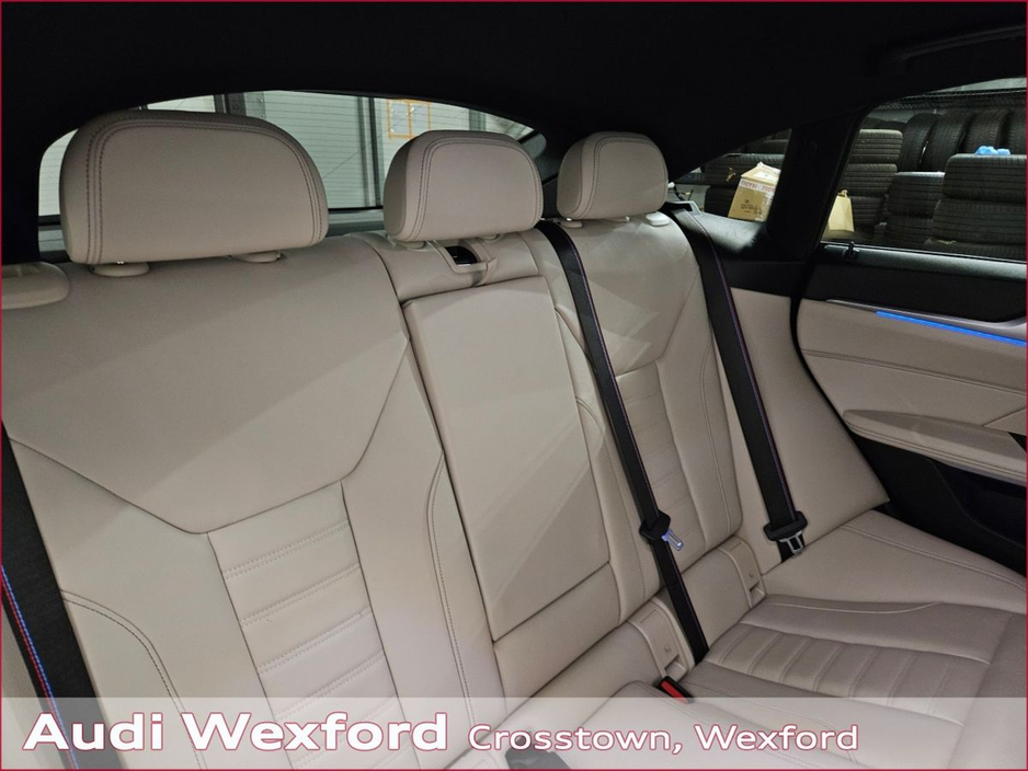 BMW 4 Series 420d M Sport AUTO €133 p/w — thumbnail 23