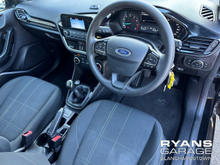 2019 Ford Fiesta 1.1L Petrol For Sale Images