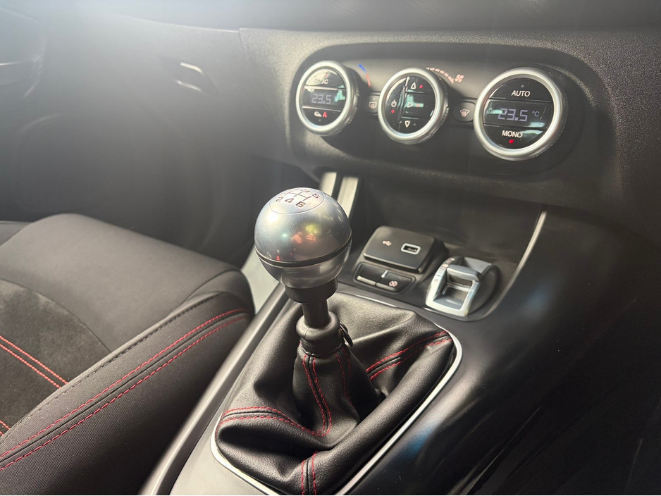 2018 Alfa Romeo Giulietta 1.4L Petrol For Sale Images