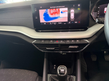 2024 Skoda Octavia 2L Diesel For Sale Images