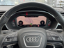 2022 AUDI Q3 2.0 TDI 35 Black Edition SUV 5dr Diesel S Tronic Euro 6 (s/s) (150 ps) 1 OWNER + VIRTUAL COCKPIT + APPLE CARPLAY + HALF LEATHER