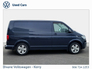 2024 VOLKSWAGEN TRANSPORTER HIGHLINE SWB 150BHP 39950 inc vat