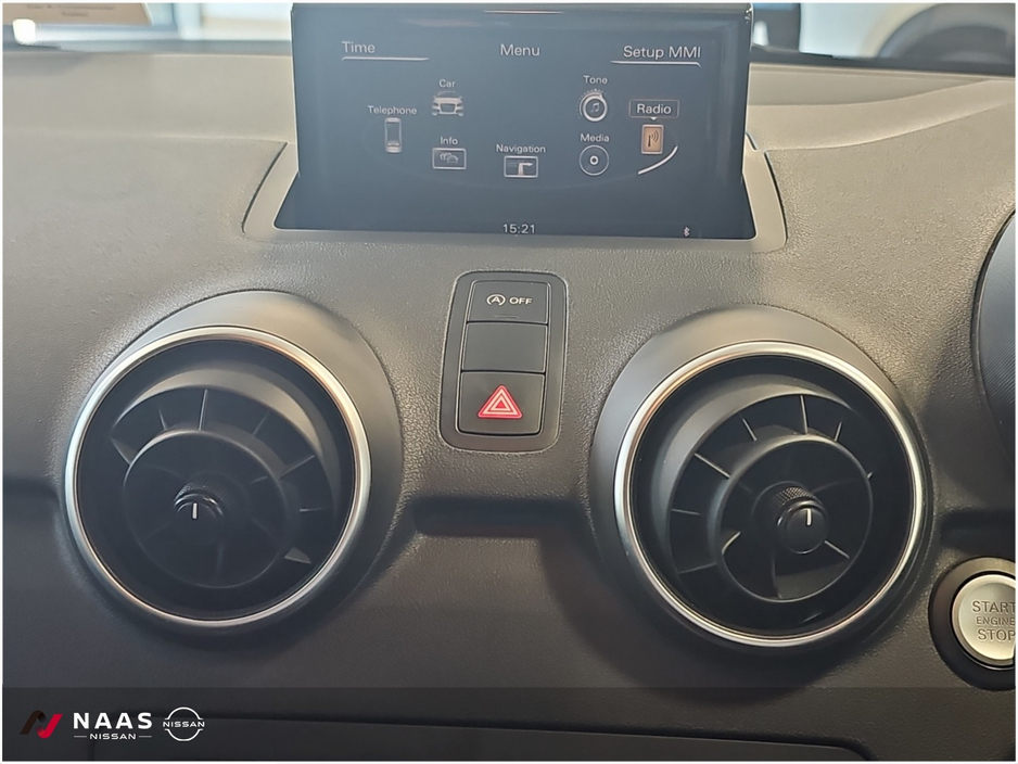 Audi A1 1.0 TFSI — thumbnail 13