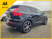 2019 Volvo XC40 2L Diesel For Sale Images