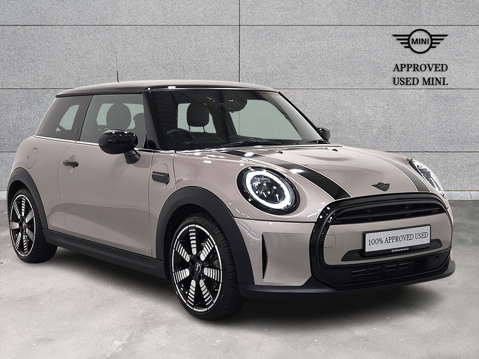 2023 MINI Hatch For Sale Images