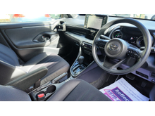 2020 Toyota Yaris 1.5L Petrol Hybrid For Sale Images
