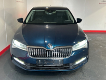 2022 Skoda Superb 2L Diesel For Sale Images