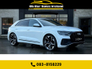 2022 AUDI Q8 3.0 TDI V6 50 S line SUV 5dr Diesel Tiptronic quattro Euro 6 (s/s) (286 ps) 1 OWNER + C&S PACK, 360* PARKING CAMERA, B&O SOUND SYSTEM