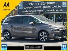 Citroen Grand C4 Picasso 2.0 DIESEL AUTO 7 SEATER PAN ROOF *CAR ID 40*
