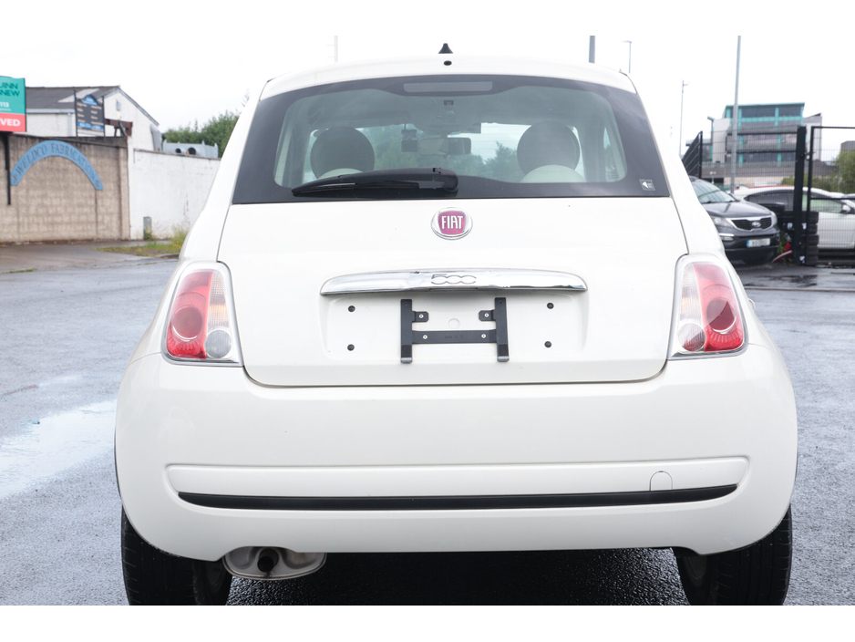 Fiat 500 — thumbnail 15